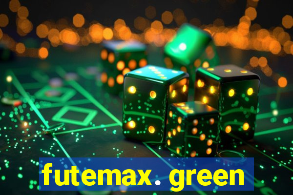 futemax. green